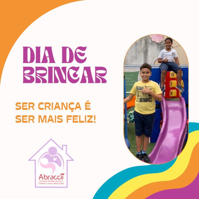 atividades - Abraccii