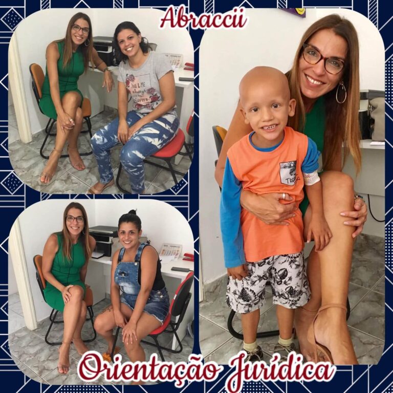 Orientação jurídica Abraccii 2