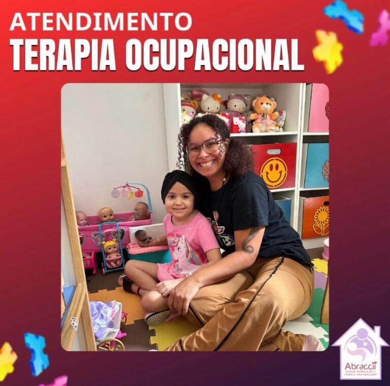Terapia ocupacional Abraccii 2