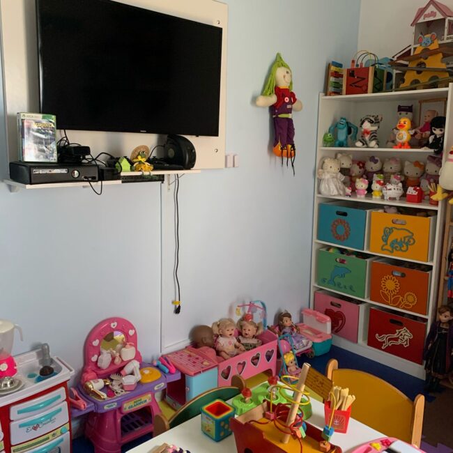Brinquedoteca 7