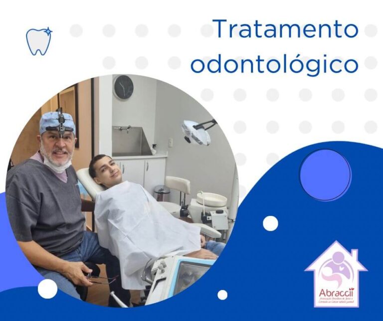 tratamento odontológico Abraccii 2